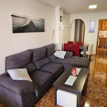 Ideal Vacacion Apartament Arn Apartment Torrevieja Exterior photo